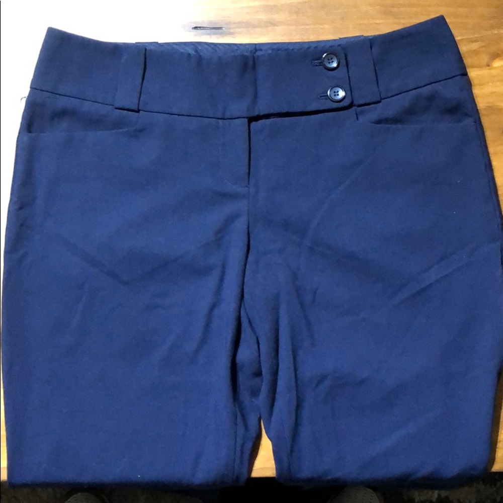 The Limited Drew Fit Dress Pants